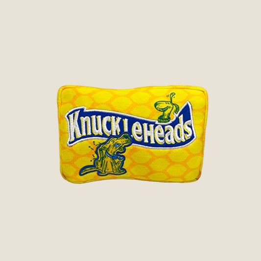 Huxley & Kent - Knuckleheads