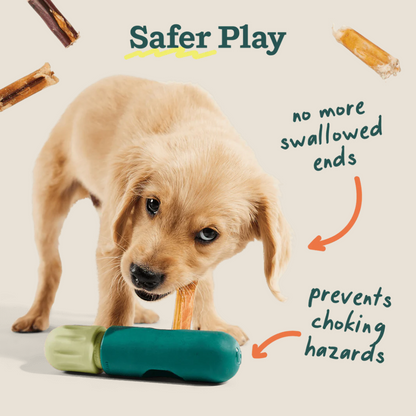 Woof - BullySafe