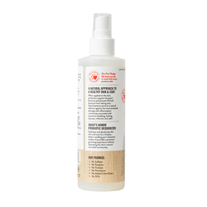 Skout's Honor - Dog of the Woods Probiotic Deodorizer