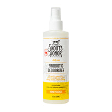 Load image into Gallery viewer, Skout&#39;s Honor - Honeysuckle Probiotic Deodorizer
