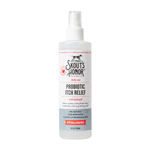 Load image into Gallery viewer, Skout&#39;s Honor - Probiotic Itch Relief Spray
