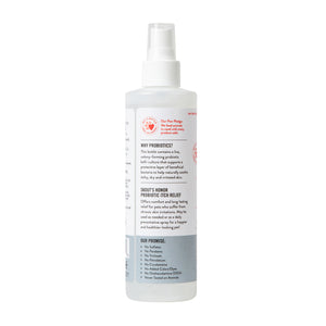 Skout's Honor - Probiotic Itch Relief Spray