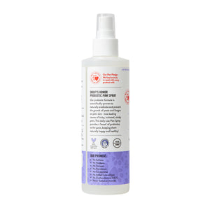 Skout's Honor - Probiotic Paw Spray
