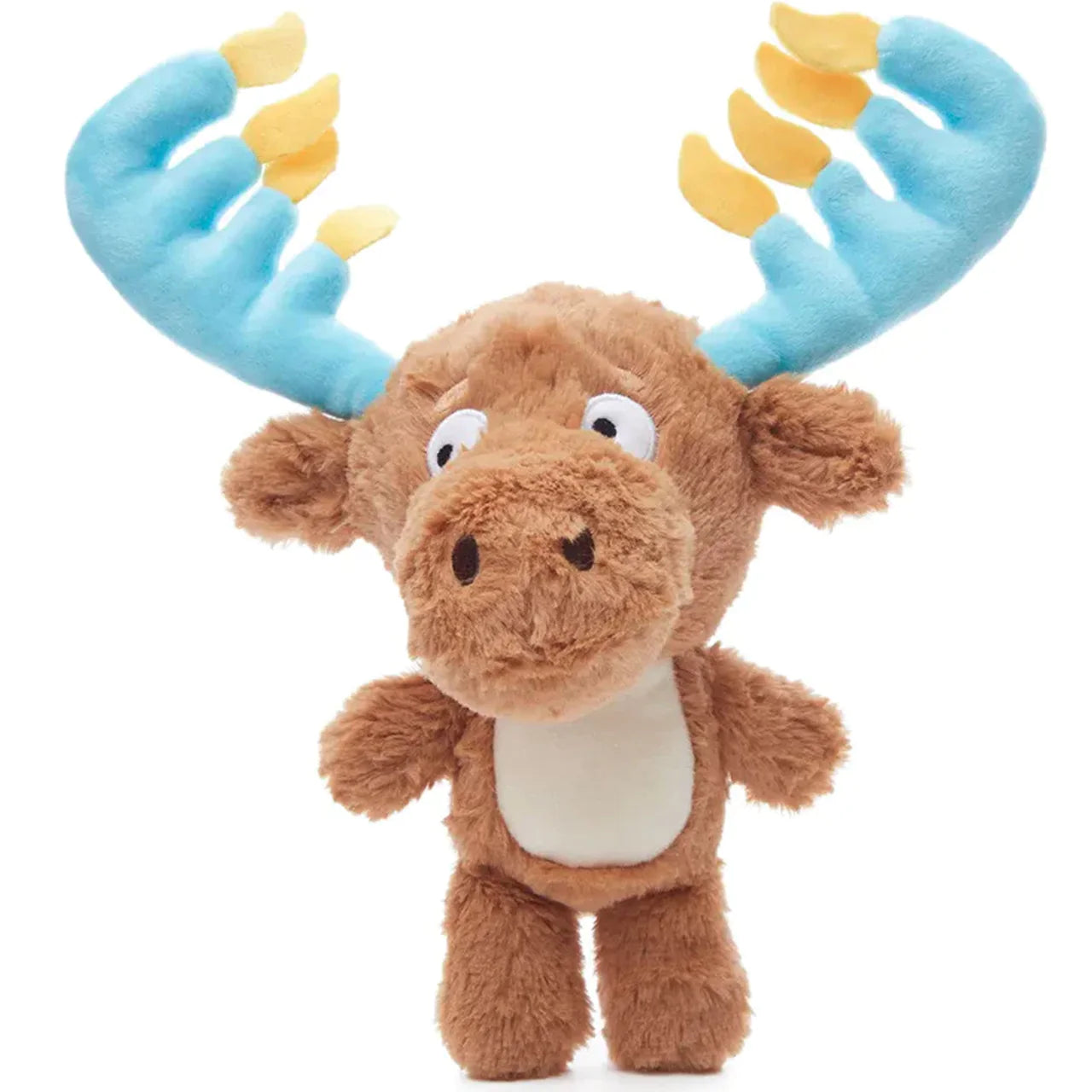 Bark - The Menorah Moose