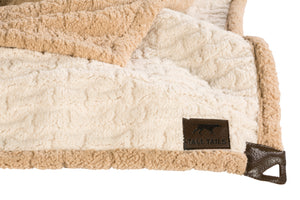 Tall Tails - Sherpa Dog Blanket