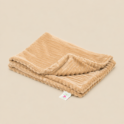 Hugglehounds Scout Blanket - 30X40