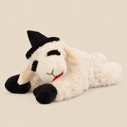 Multipet Witchy Lamb Chop