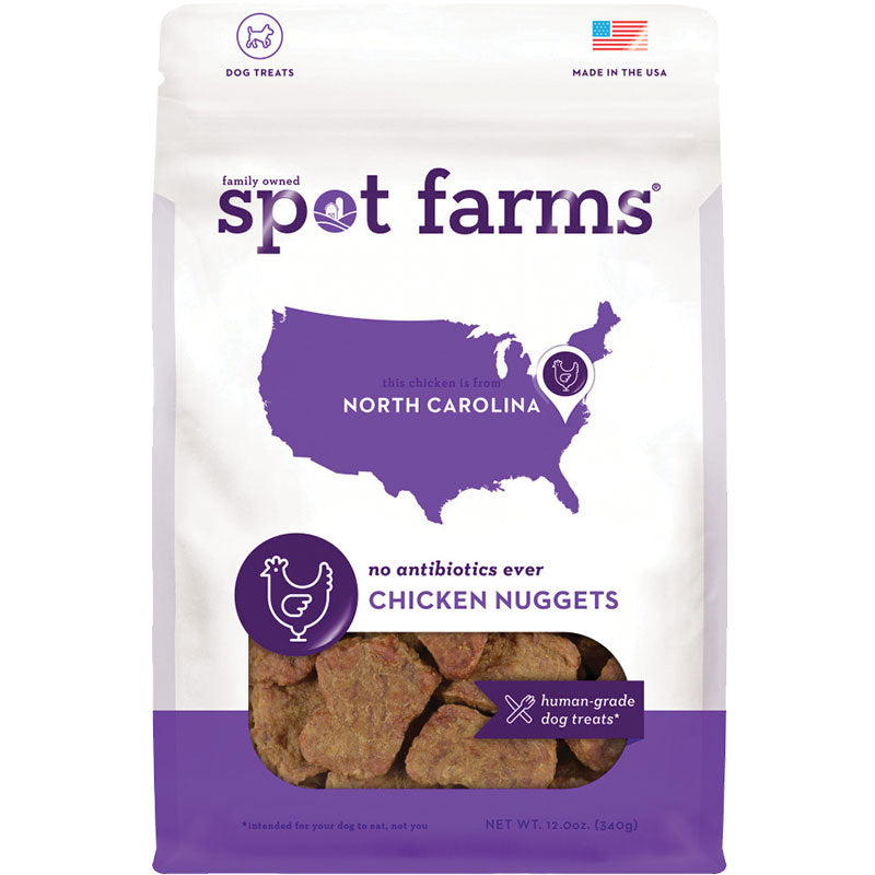 Spot farms human grade dog food cheap