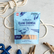 Load image into Gallery viewer, Clam Chowda
