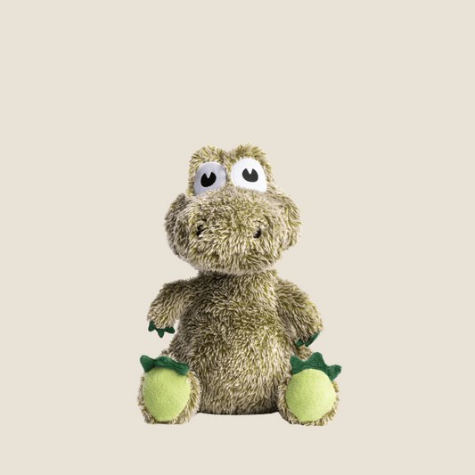 Fabdog - Fluffy Alligator