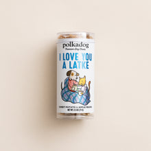 Load image into Gallery viewer, I Love You A Latke
