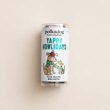 Load image into Gallery viewer, Yappy Howlidays
