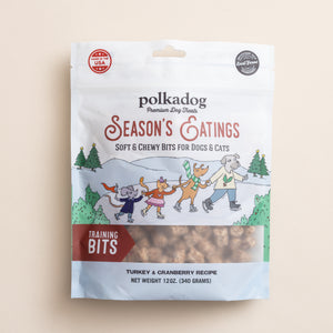 Season's Eatings