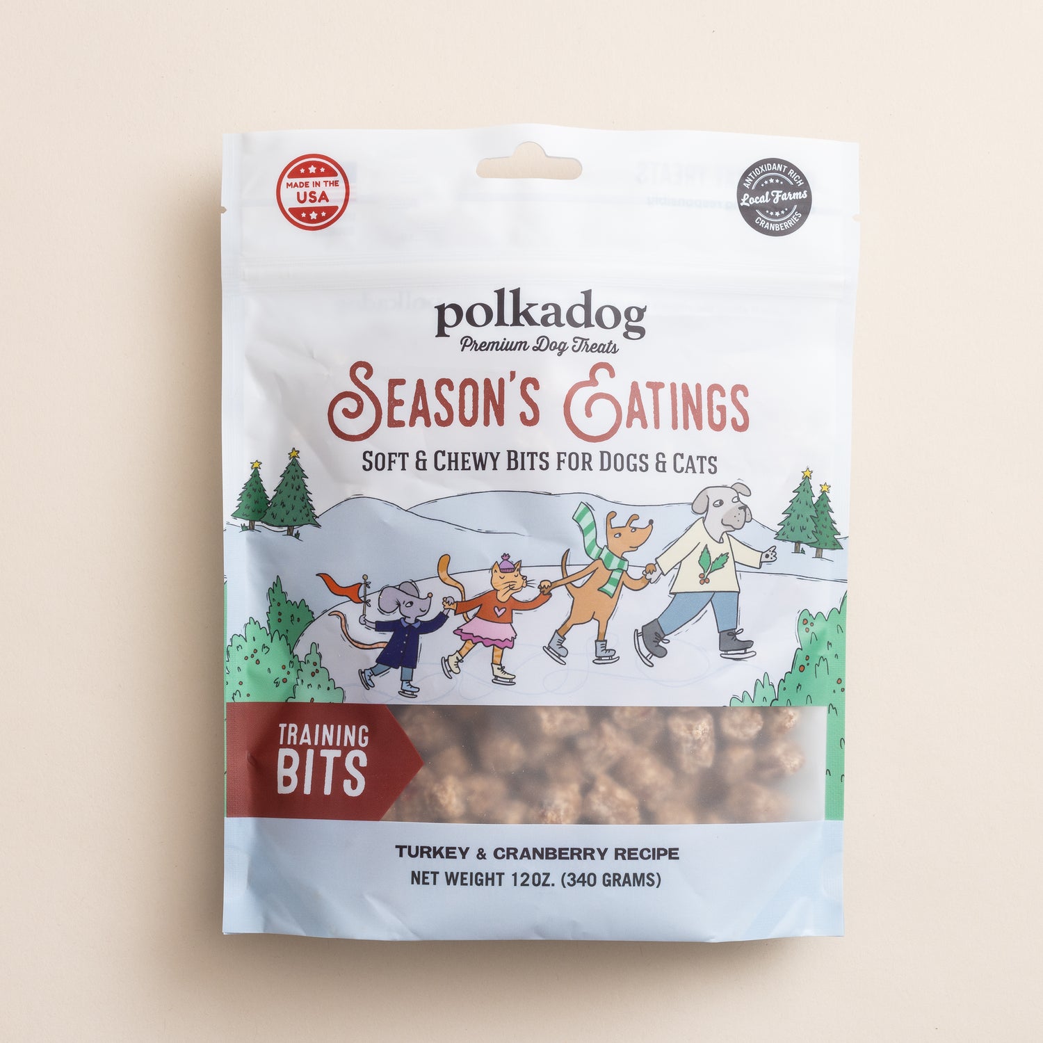 Season's Eatings