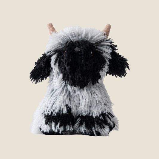 Tall Tails - Highland Sheep