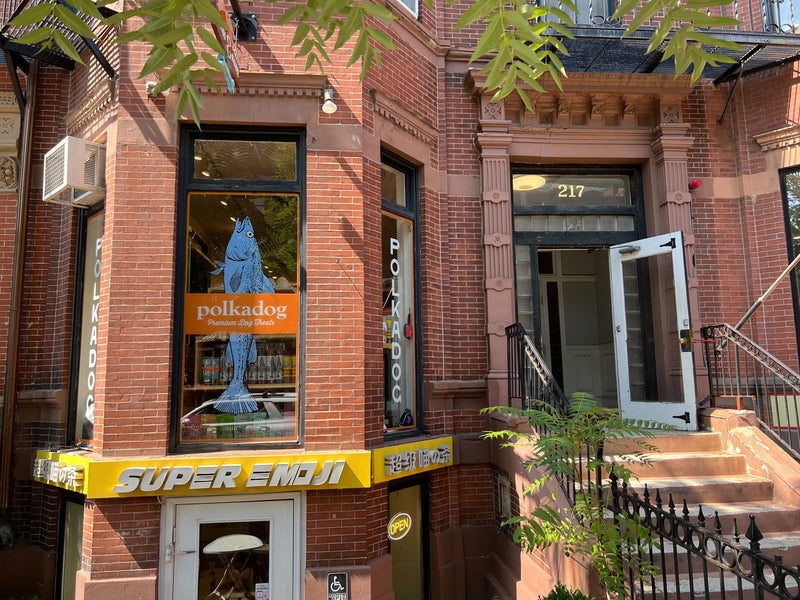 Newbury Street