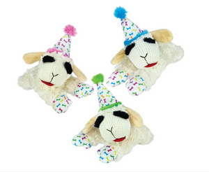 Multipet - Birthday Lamb Chop