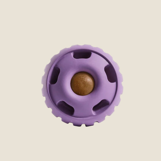 Woof - Lavender Pupsicle