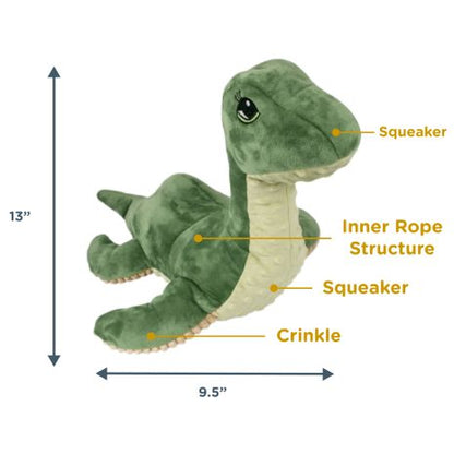 Tall Tails - Nessie