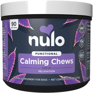 Nulo - Functional Calming Chews