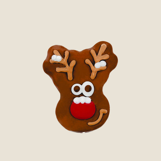 Bosco & Roxy's - Reindeer Cookie