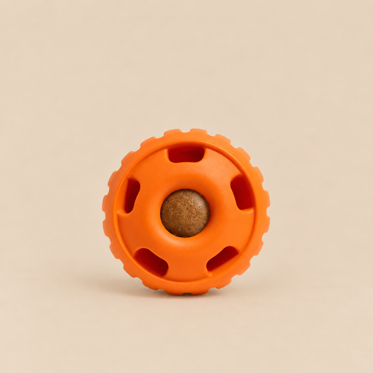 Woof Pupsicle Interactive Dog Toy