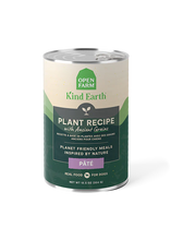 Load image into Gallery viewer, Open Farm - Kind Earth Plant Pâté with Ancient Grains for Dogs
