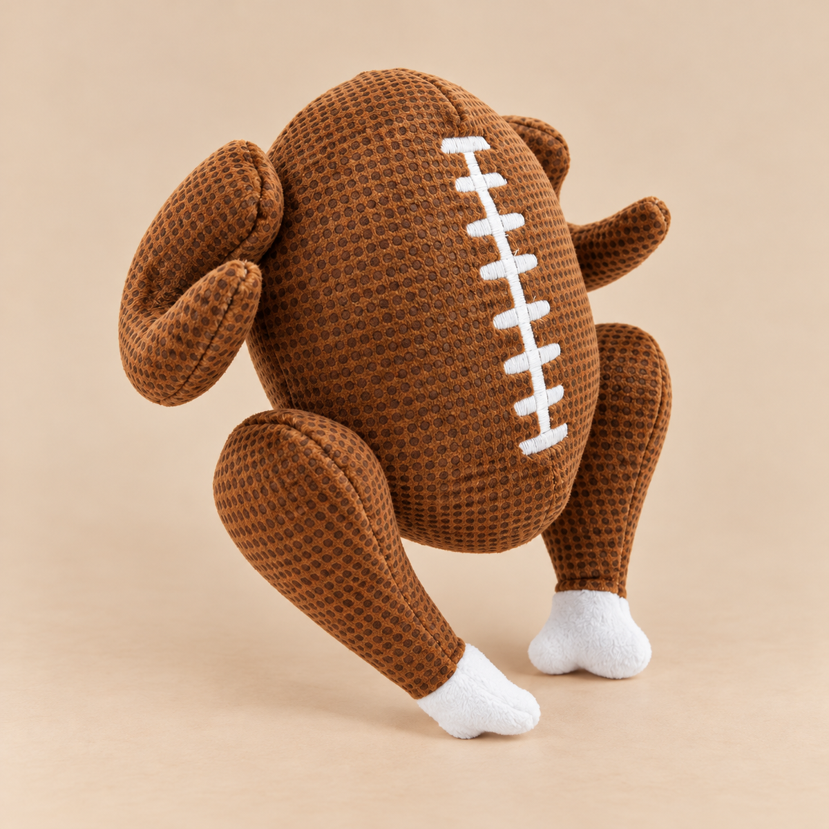 Huxley & Kent-Turkey Bowl Football
