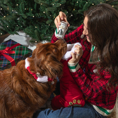 Polkadog Feliz Navidad