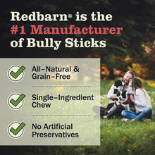 Load image into Gallery viewer, Redbarn Bully Bites 10oz
