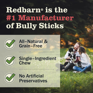 Redbarn Bully Bites 10oz