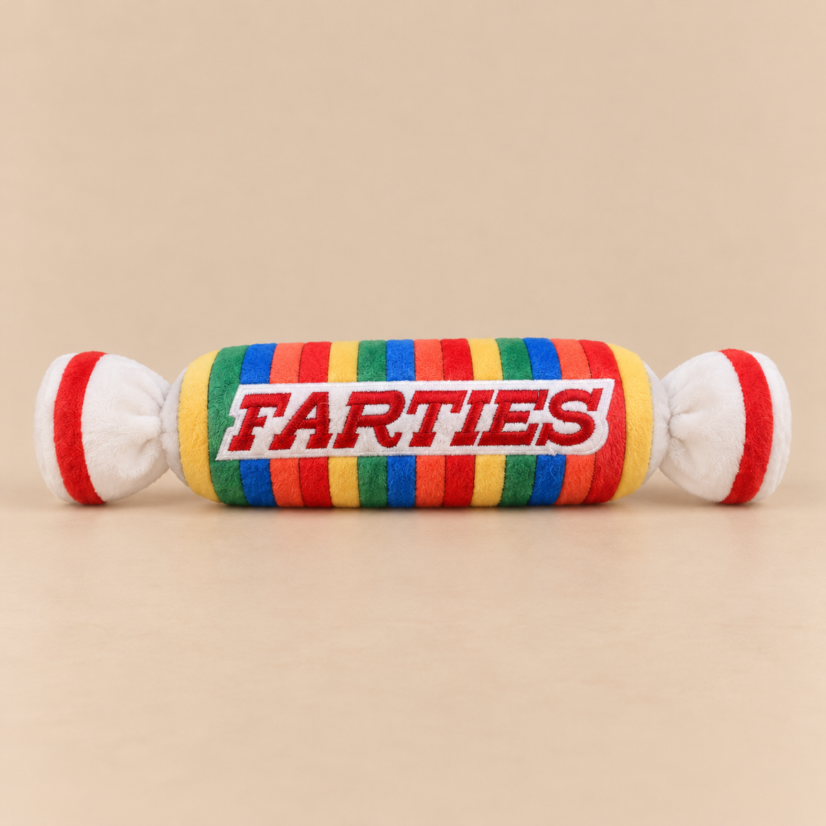 Huxley & Kent-Farties