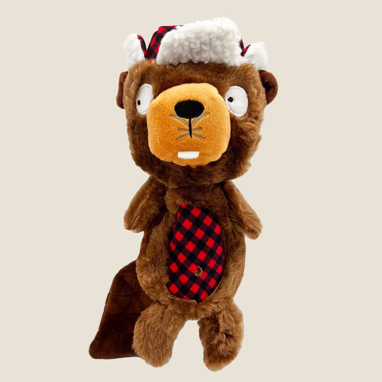 Huxley & Kent - Ralphie Beaver