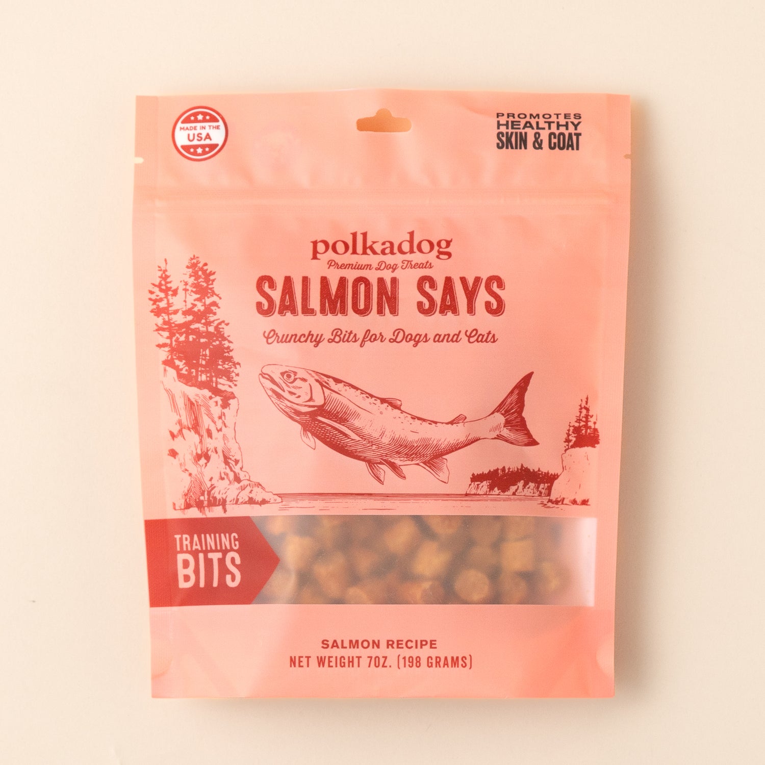 All Polkadog Treats all-polkadog-treats