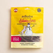Load image into Gallery viewer, Sugar &amp; Spice
