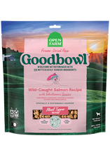 Load image into Gallery viewer, Open Farm - GoodBowl Wild-Caught Salmon Freeze Dried Raw Topper
