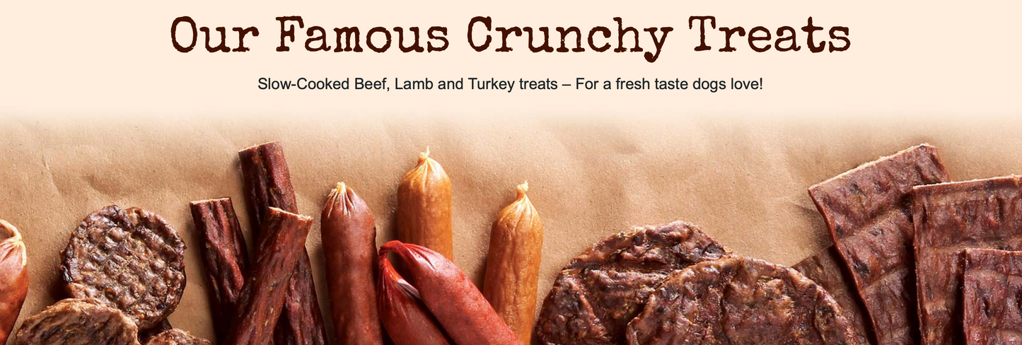 Beef Links