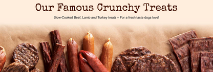 Beef Links