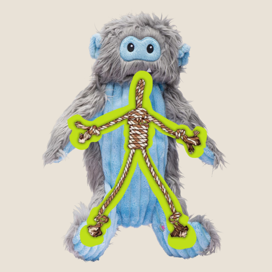 Hugglehounds - Snobro X-Brace