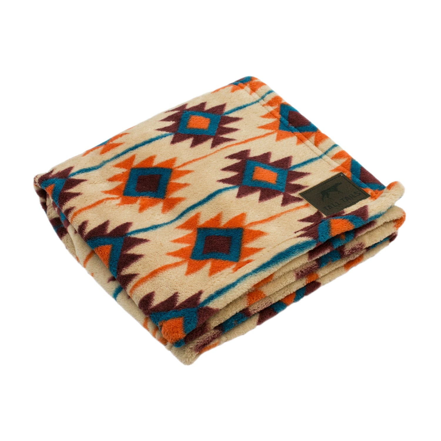 Tall Tails - Southwest Dog Blanket