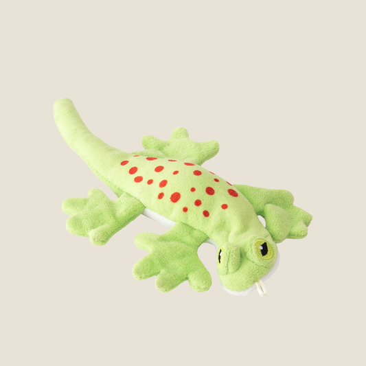 Tall Tails - Stuffless Lizard