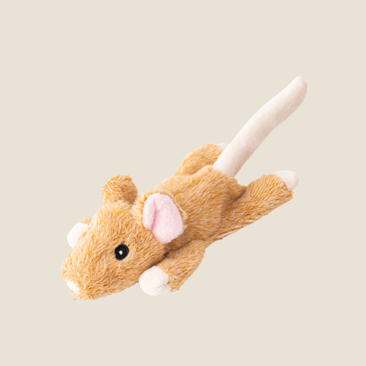 Tall Tails - Stuffless Mouse