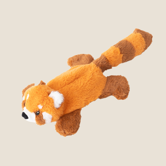 Tall Tails - Stuffless Red Panda