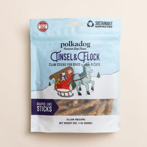 Tinsel & Flock