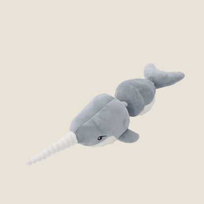 Tall Tails - Narwhal