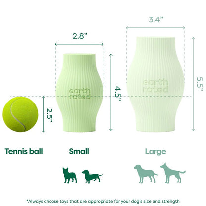 Earth Rated - Treat Toy