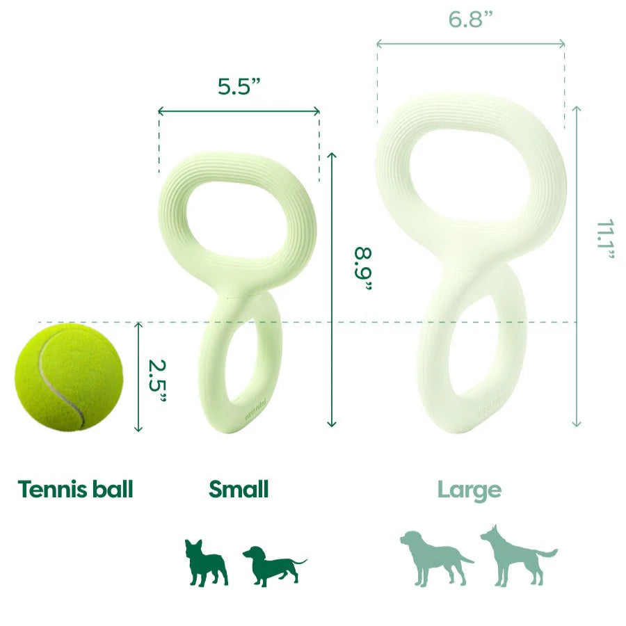 Earth Rated - Tug Toy