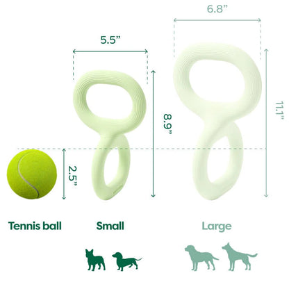 Earth Rated - Tug Toy