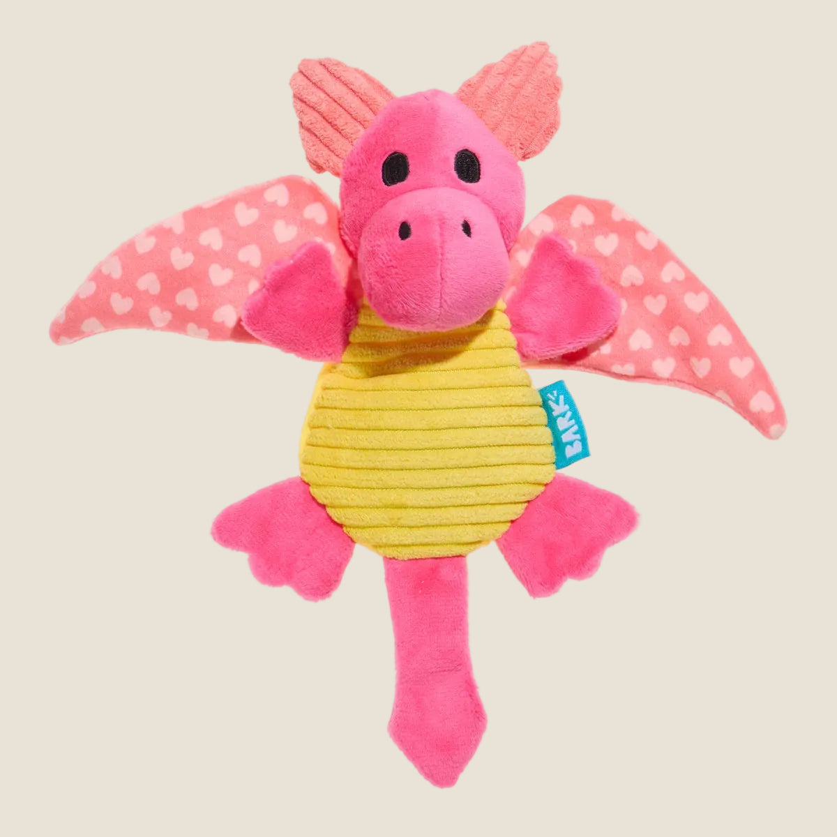 Bark - Valentine Dingbert