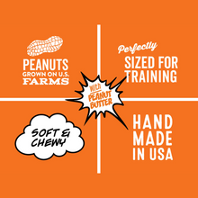 Load image into Gallery viewer, Wonder Nuggets Peanut Butter
